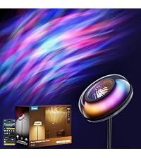 🌈 Govee GlowBar™ RGBIC Smart Floor Lamp 🌈