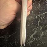 Anker Nano Power Bank, Ultra-Slim 5,000mAh Magnetic Wireless Charging Battery, Qi2 Certified 15W Max MagSafe-Compatible Portable Charger, Ergonomic Design, for iPhone Air/17/16 Series