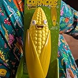 Pollo vs. Perrito Caliente – Divertidísimo juego de fiesta para familias, niños y adultos | Juego divertido para 2 a 10 jugadores | Incluye cartas extra y diversión trepidante para Navidad