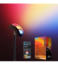 🌈 Govee GlowBar™ RGBIC Smart Floor Lamp 🌈