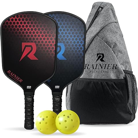 🏓🎾🪶 Jazzminton-Sport™ – The Original Paddle Game with a Net