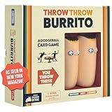 Pollo vs. Perrito Caliente – Divertidísimo juego de fiesta para familias, niños y adultos | Juego divertido para 2 a 10 jugadores | Incluye cartas extra y diversión trepidante para Navidad