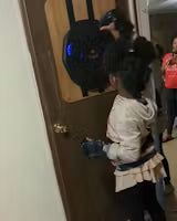 🥊 Music Boxing Machine + FREE Boxing Gloves 🎶