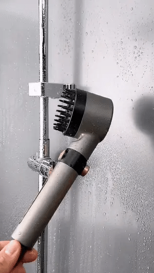 HydroSpaFlex - Pommeau de Douche Multifunción 3 Modos 