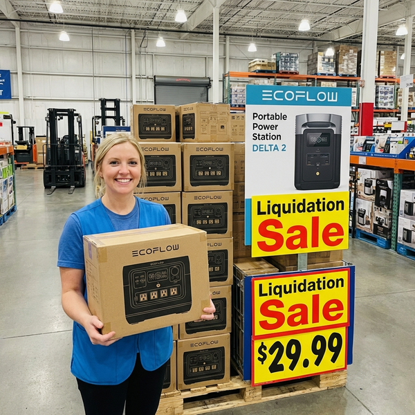 Clearance Pricing Explained