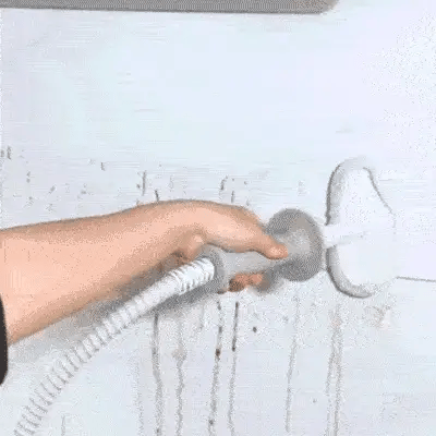 Máquina de limpieza a vapor presurizada todo en uno