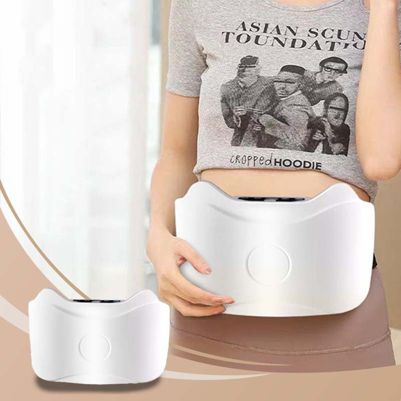 Ceinture de massage abdominal intelligente