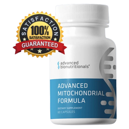 Advanced Mitochondrial Formula